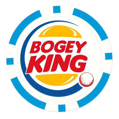 BOGEY KING BALLMARKØR - Golf Direct