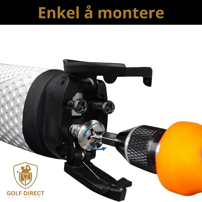 GOLFBALLPLUKKER - Golf Direct