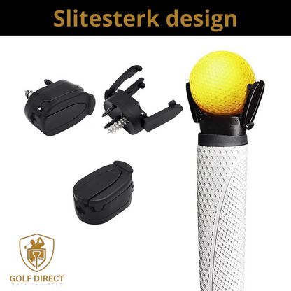 GOLFBALLPLUKKER - Golf Direct