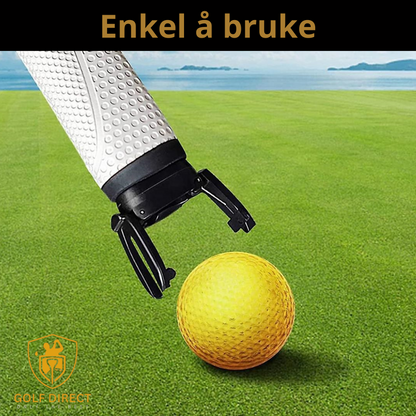 GOLFBALLPLUKKER - Golf Direct