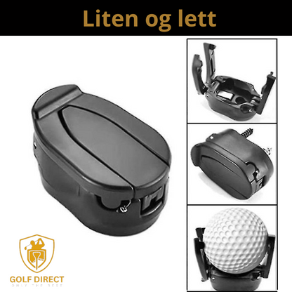 GOLFBALLPLUKKER - Golf Direct