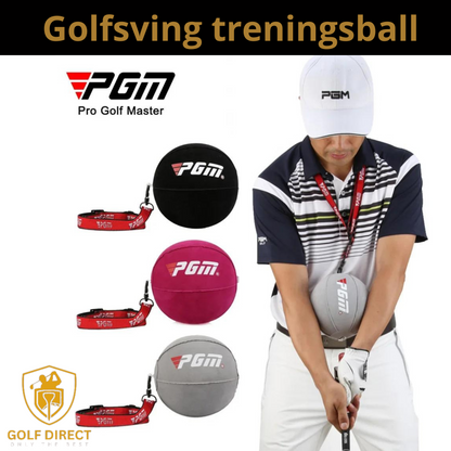 GOLFSVING TRENINGSBALL - Golf Direct